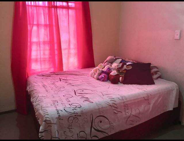 2 BEDROOM SECTIONAL TITLE FOR SALE IN COMET
